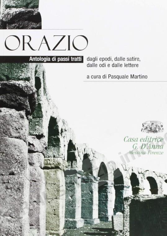 ORAZIO