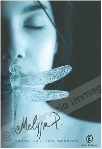 ODORE DEL TUO RESPIRO...