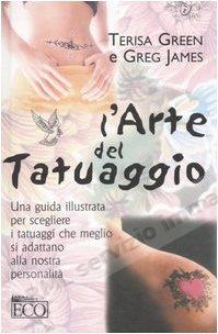 ARTE DEL TATUAGGIO guida...