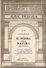 POEMA DELLA NATURA 2...