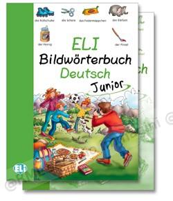 BILDWORTERBUCH DEUTSCH JUNIOR