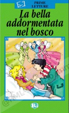 BELLA ADDORMENTATA NEL...