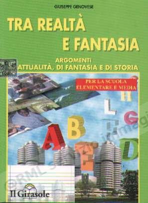 TRA REALTA E FANTASIA, TEMI...