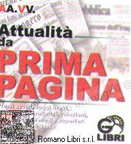 ATTUALITA DA PRIMA PAGINA...