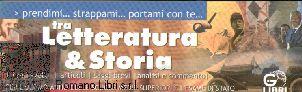 TRA LETTERATURA E STORIA