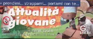 ATTUALITA GIOVANE