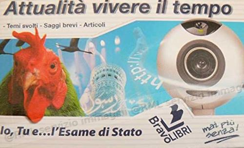 ATTUALITA VIVERE IL TEMPO