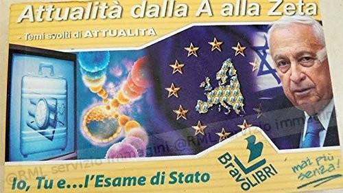 ATTUALITA DALLA A ALLA ZETA