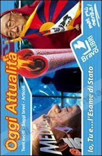 OGGI ATTUALITA' temi svolti