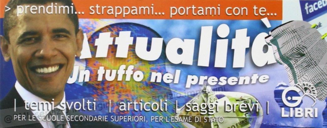 ATTUALITA' un tuffo nel...