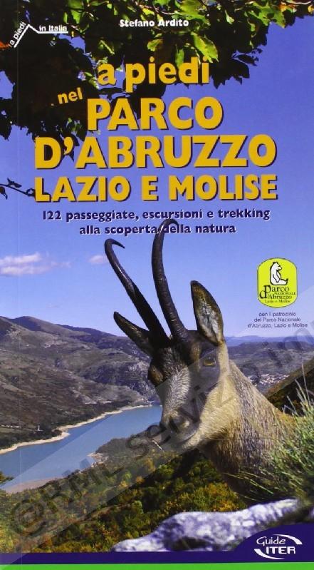 A PIEDI NEL PARCO D'...