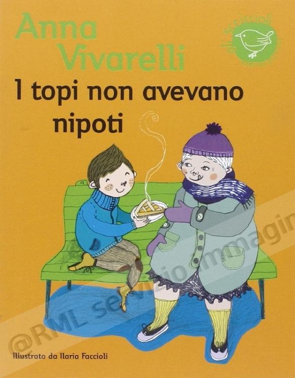 TOPI NON AVEVANO NIPOTI...