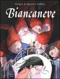 BIANCANEVE