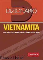 DIZIONARIO VIETNAMITA...