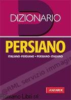DIZIONARIO PERSIANO...