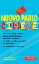NUOVO PARLO CINESE