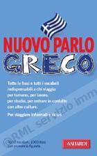 NUOVO PARLO GRECO