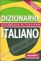 DIZIONARIO ITALIANO