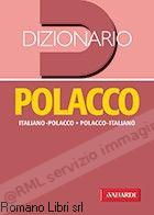DIZIONARIO POLACCO...
