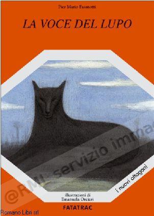 VOCE DEL LUPO
