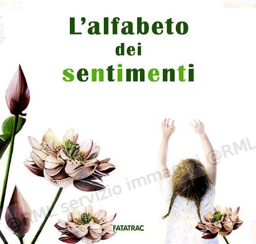 ALFABETO DEI SENTIMENTI...