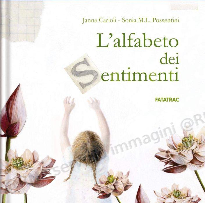 ALFABETO DEI SENTIMENTI...