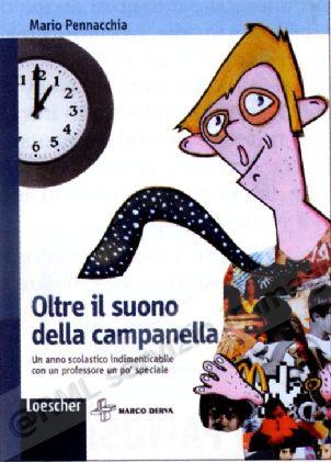 OLTRE IL SUONO DELLA...