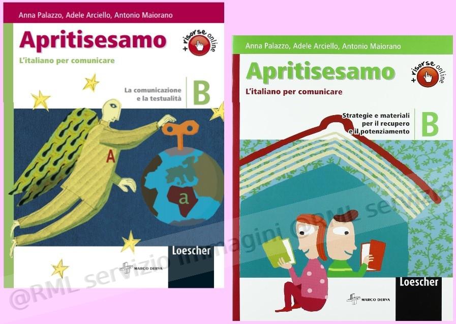 APRITISESAMO B