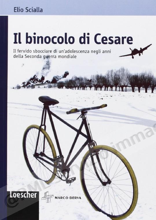 BINOCOLO DI CESARE, NARR.