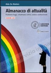 ALMANACCO DI ATTUALITA 2019