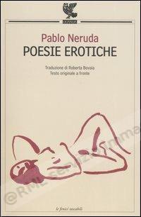 POESIE EROTICHE