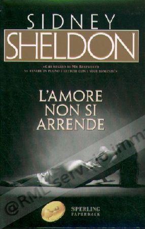 AMORE NON SI APPRENDE