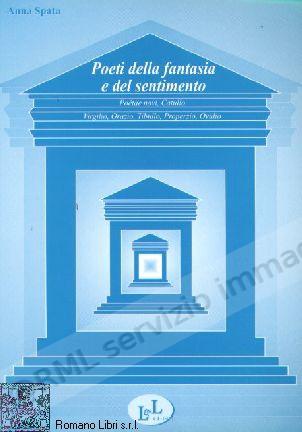 POETI DELLA FANTASIA E DEL...