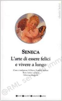 ARTE DI ESSERE FELICI E...