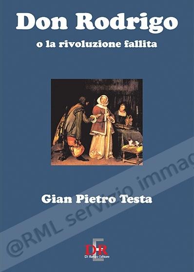 DON RODRIGO, NARR.