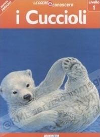 CUCCIOLI leggere e conoscere
