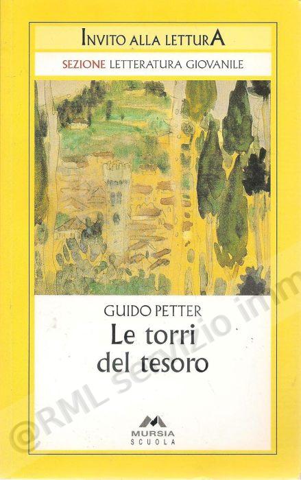 TORRI DEL TESORO, NARR.
