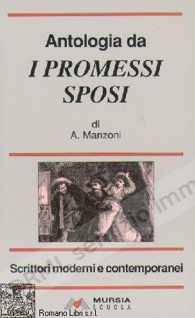 ANTOLOGIA DAI PROMESSI...