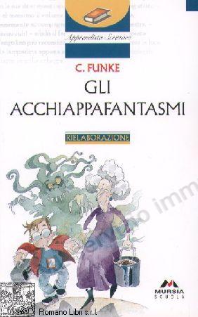 ACCHIAPPAFANTASMI, NARR.
