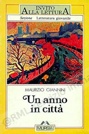 ANNO IN CITTA, NARR.