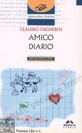 AMICO DIARIO, NARR.
