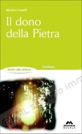 DONO DELLA PIETRA, NARR.