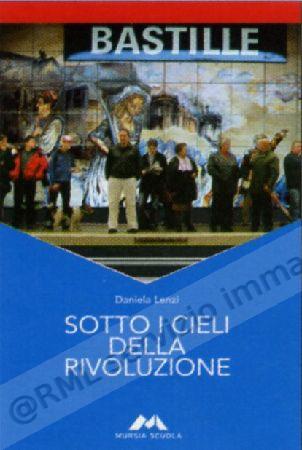 SOTTO I CIELI DELLA...