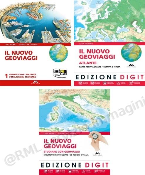 NUOVO GEOVIAGGI 1 +ATL....