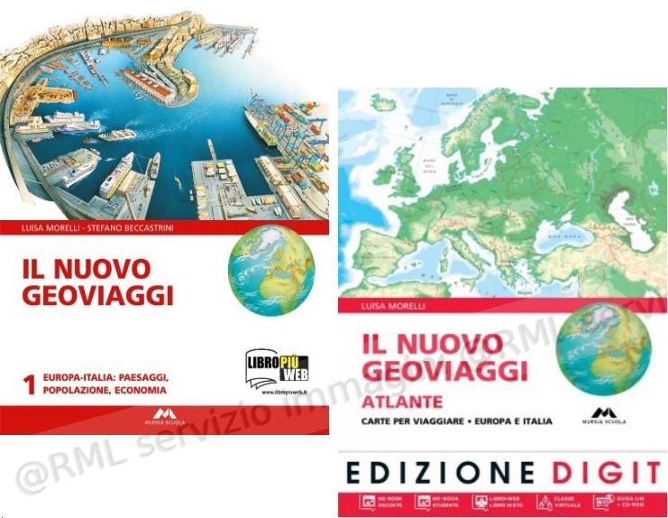 NUOVO GEOVIAGGI 1 +ATL. +eB