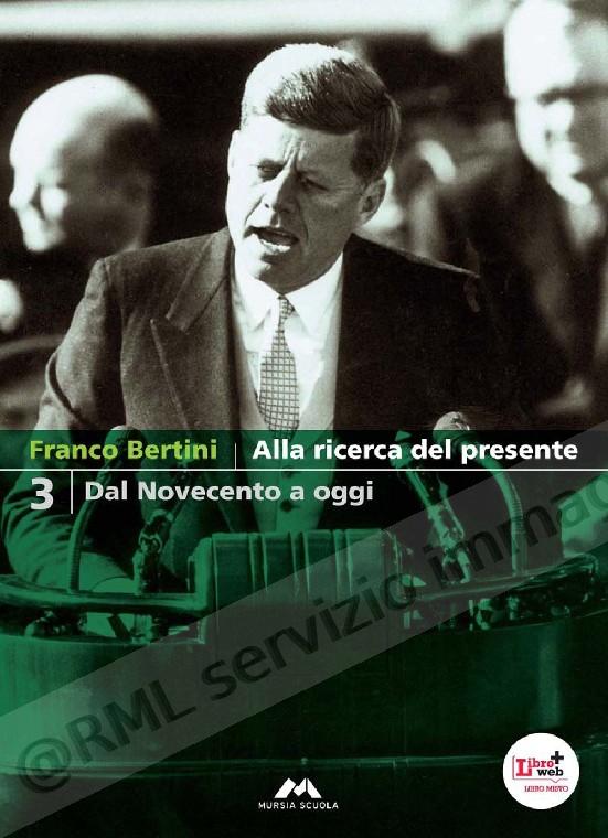 ALLA RICERCA DEL PRESENTE 3