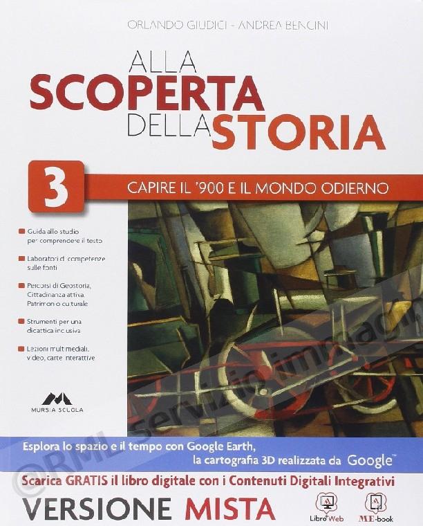 ALLA SCOPERTA DELLA STORIA...
