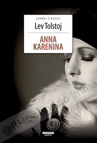 ANNA KARENINA (grandi...