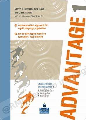 ADVANTAGE PACK 1
