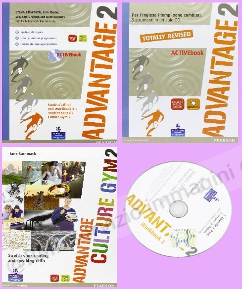ADVANTAGE PACK 2
